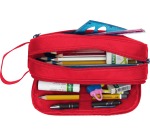 Rotes Oxford B-Smart Etui