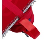 Rotes Oxford B-Smart Etui