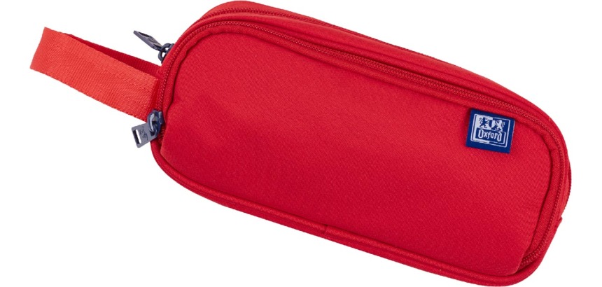 Rotes Oxford B-Smart Etui