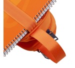 Oxford B-Smart orangefarbener Federmäppchen