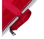 Roter Oxford Stand-Up Federmäppchen