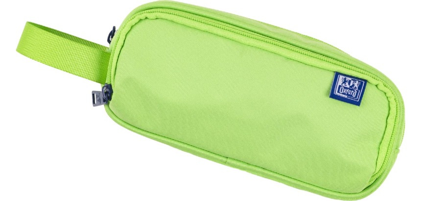 Oxford B-Smart trousse vert clair