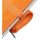 Oxford Stand-Up trousse orange