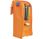 Oxford Stand-Up trousse orange