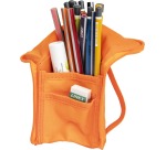 Oxford Stand-Up trousse orange