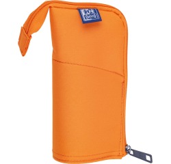 Oxford Stand-Up trousse orange