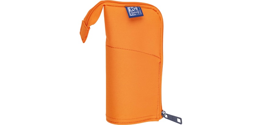 Oxford Stand-Up trousse orange