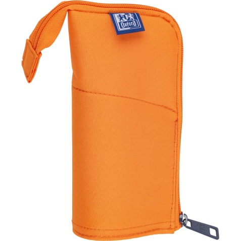 Oxford Stand-Up trousse orange