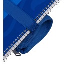 Trousse Oxford Stand-Up bleu