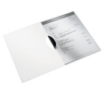 Chemise à clip WOW ColorClip, A4, PP,  métallisé