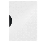 Chemise à clip WOW ColorClip, A4, PP,  métallisé