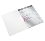 WOW ColorClip Clip Folder, A4, PP, Metallic