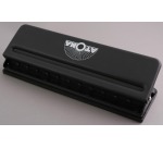 Atoma perforateur noir - 11 trous