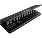 Atoma perforateur noir - 11 trous