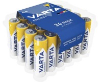Batterij Varta energy 24xAA voordeelbox