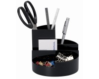 DE_PORTE-TOUT MAUL NOIR