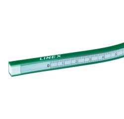 GB_LINEX RÈGLE FLEXIBLE 30 CM