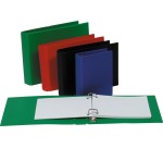 Ring binder ft 190 x 140 mm