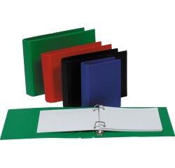 Ringmap ft 190 x 140 mm