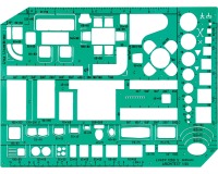 Linex meubilairsjabloon