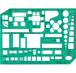 Linex trace ameublement