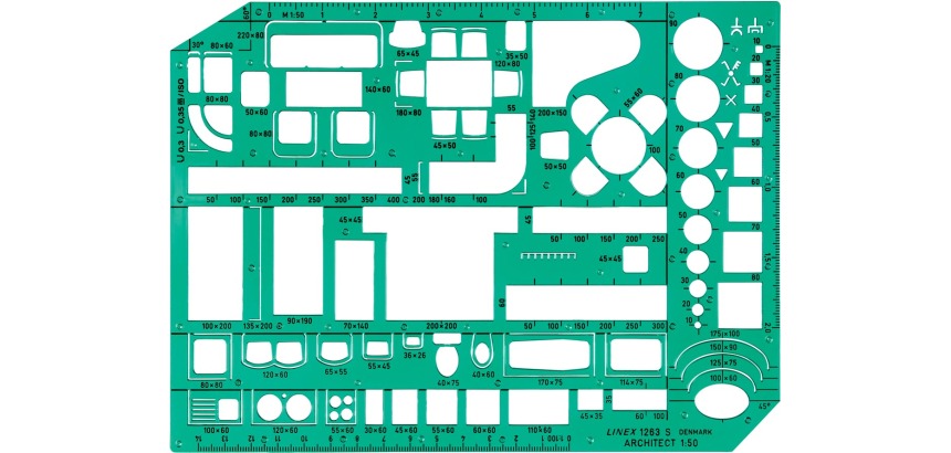 Linex trace ameublement