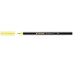 Edding Glitzerpinselstift e-1340, Honigmelone