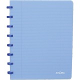 En_atoma trendy cahier a5 l bl