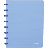 En_atoma trendy cahier a5 l bl