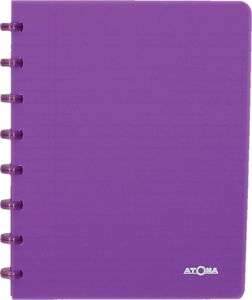Cahier Oxford-SIG spirale A5 160 pages Q5 TURQ - BuroStock Guadeloupe