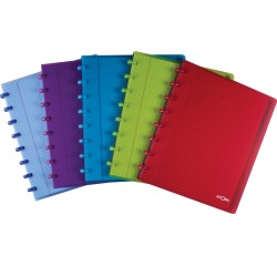 EN_CAHIER ATOMA A5 #5MM-120P.-PP