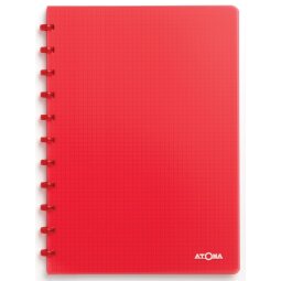 De_atoma trendy cahier a4 q5 ro