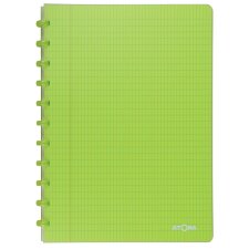 De_atoma trendy cahier a4 c ve