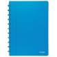 Cahier anneaux Atoma Trendy  21 x 29,7 cm - 4 x 8 mm - 144 pages