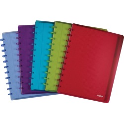 EN_CAHIER ATOMA A4 #5MM-120P.-PP