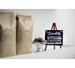 Ardoise de table MINI avec trépied