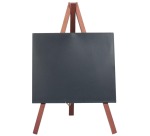 Ardoise de table MINI avec trépied