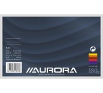 Aurora farbige Karten Ficolor