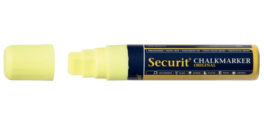 ORIGINAL LARGE Chalk Marker