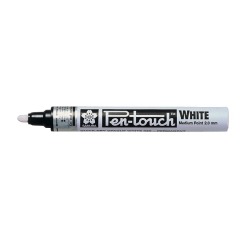 Marqueur permanent Pen-Touch Moyen