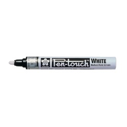 Permanente marker Pen-Touch medium