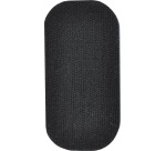 Effaceur tableau blanc Quantore magnétique rouge