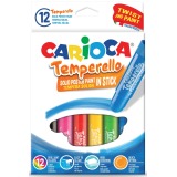 GB_CARIOCA STICK TEMPORELLO BTE12