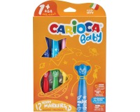 GB_CARIOCA FEUTRE BABY TEDDY DS12