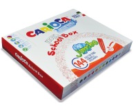 EN_CARIOCA FEUTRES JUMBO 144X