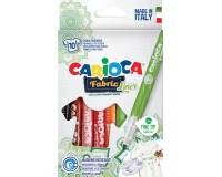 GB_CARIOCA FABRICLINER BTE10 ASS