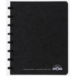 DE_ATOMA MEETINGBOOK A5 NO Q5