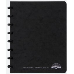 DE_ATOMA MEETINGBOOK A5 NO L