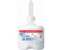Tork Toiletbril Reiniger S2 Premium, fles van 750 ml