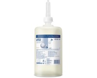 Tork Premium ongeparfumeerde vloeibare handzeep, systeem S1, navulling van 1 liter